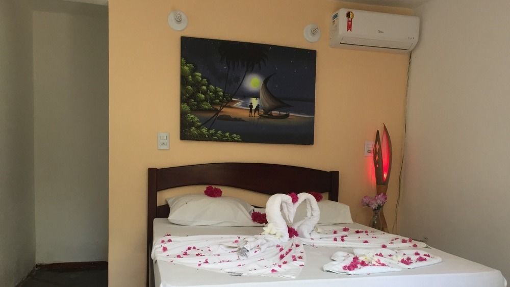 Pousada Mym Jeri Ate 3X Jijoca de Jericoacoara Zewnętrze zdjęcie