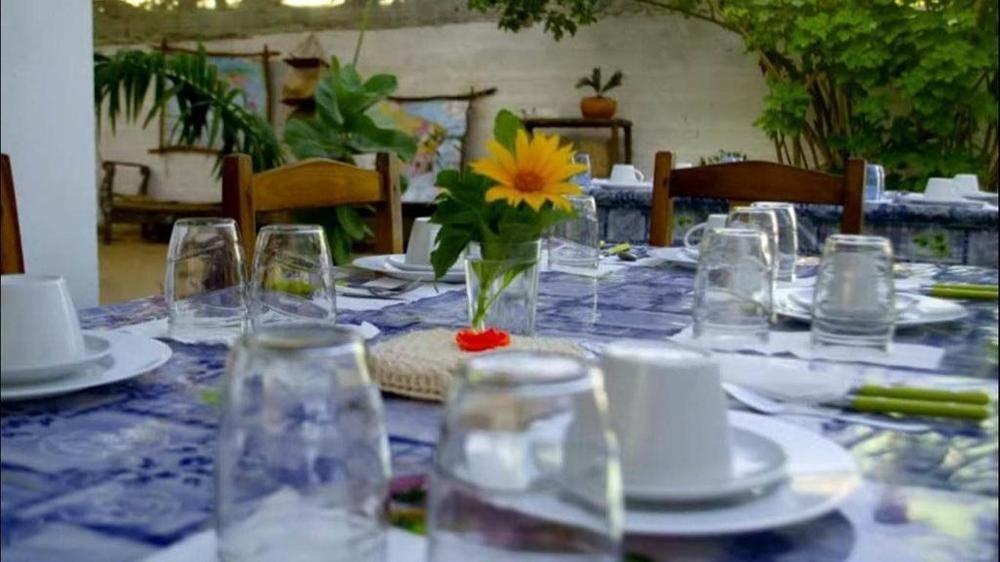 Pousada Mym Jeri Ate 3X Jijoca de Jericoacoara Zewnętrze zdjęcie